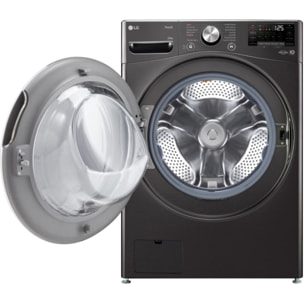 Lave linge hublot LG F20P12BST