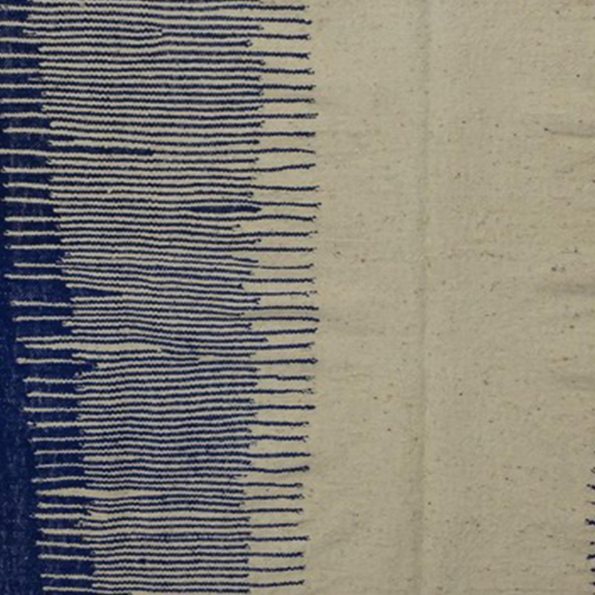 Authentique Tapis berbère fait main en laine TEDU