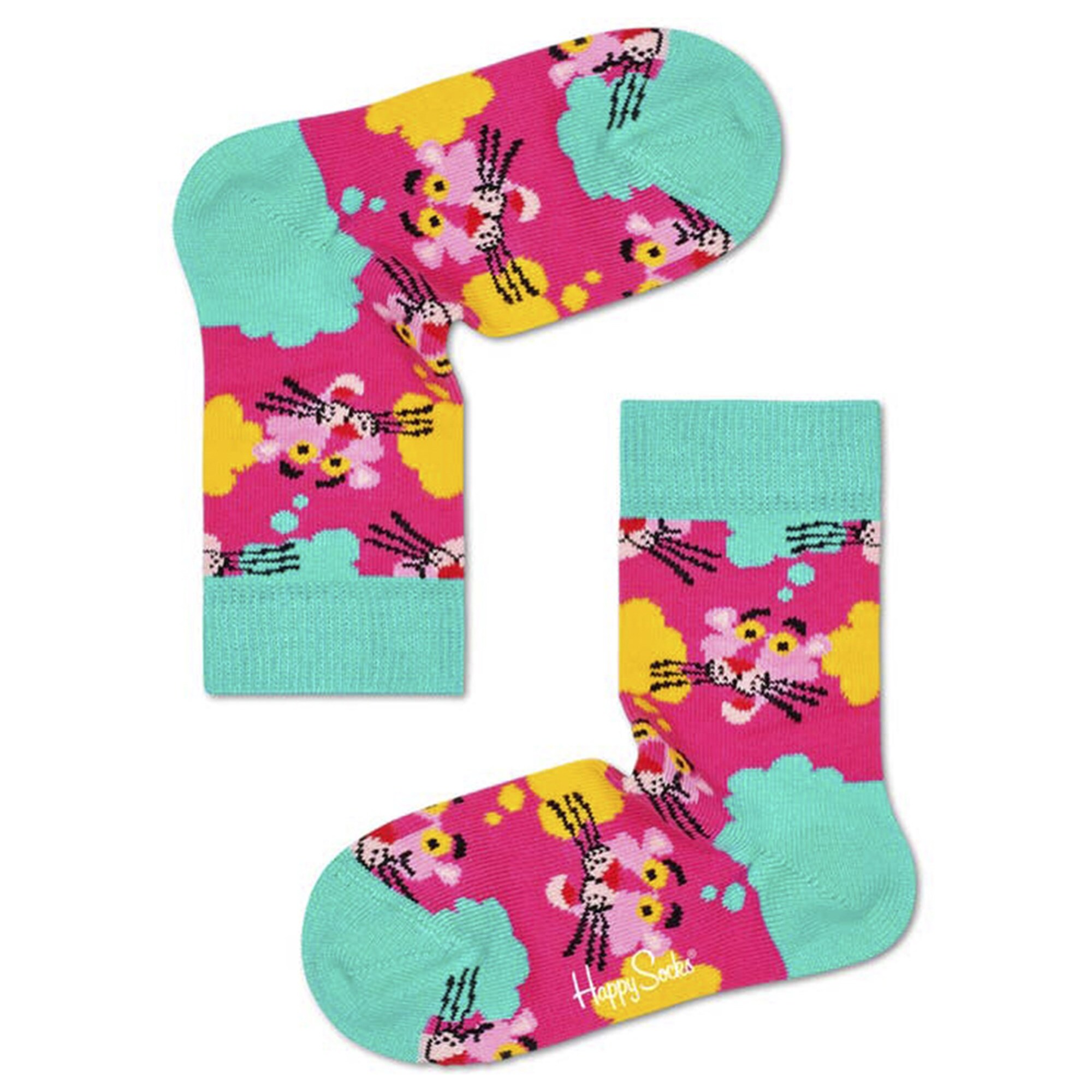CALCETINES KIDS PINK PANTHER SOCK BOX SET