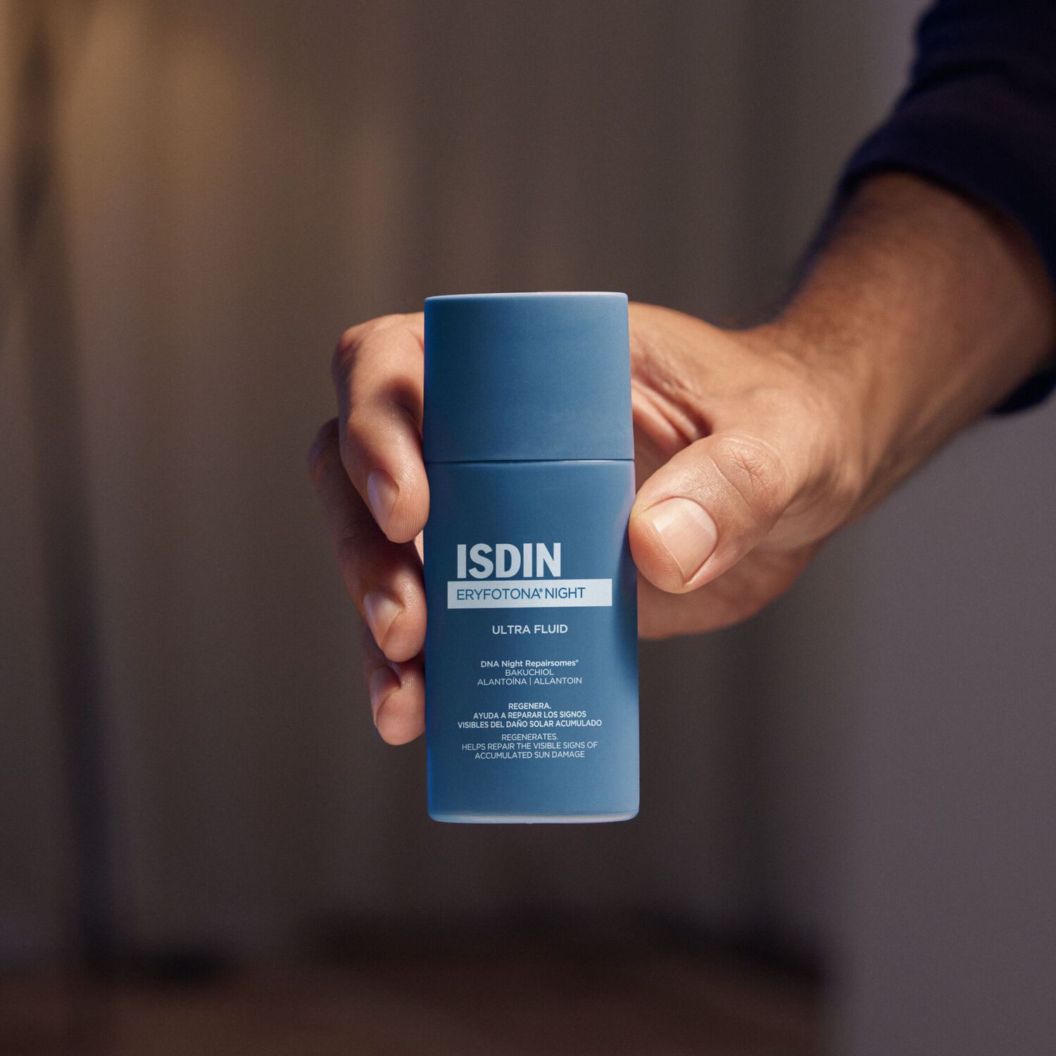 Eryfotona Night - Sérum de Nuit 50 ml