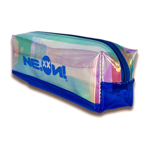 ASTUCCIO BAULETTO IRRIDESCENT