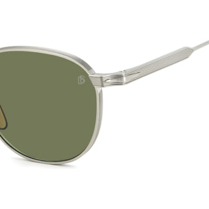 Gafas de Sol David Beckham DB 1228/S 8JD de Metal Hombre 51 mm