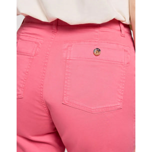 Pantalón Largo Rosa - Casiara II