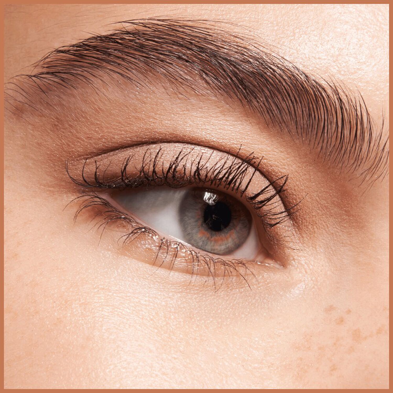 Soft Touch Eyeshadow - Fard à Paupières Ultra-Doux