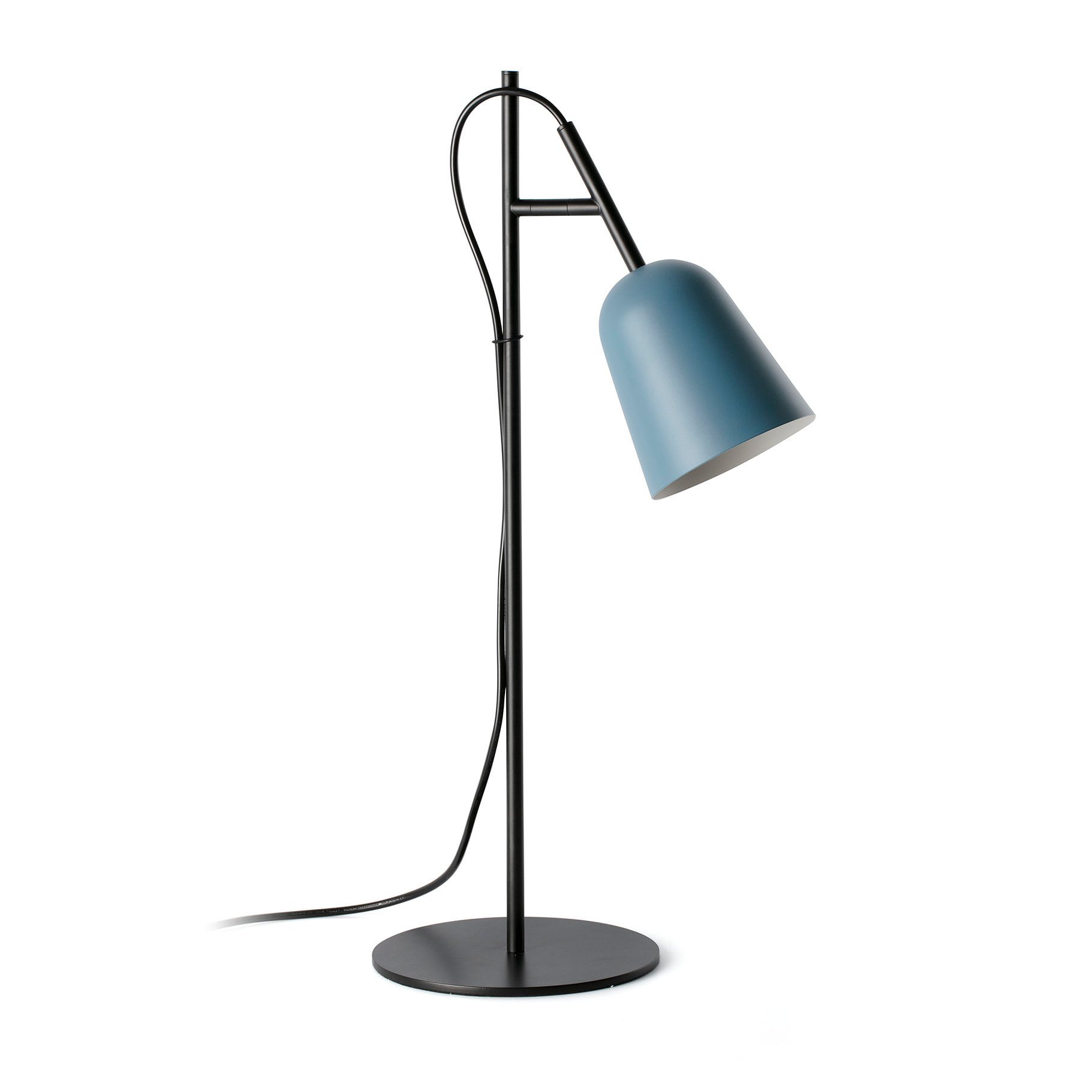 STUDIO Sobremesa azul