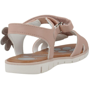 Sandalias Niña de la marca CHICCO  modelo CIMA NUDE