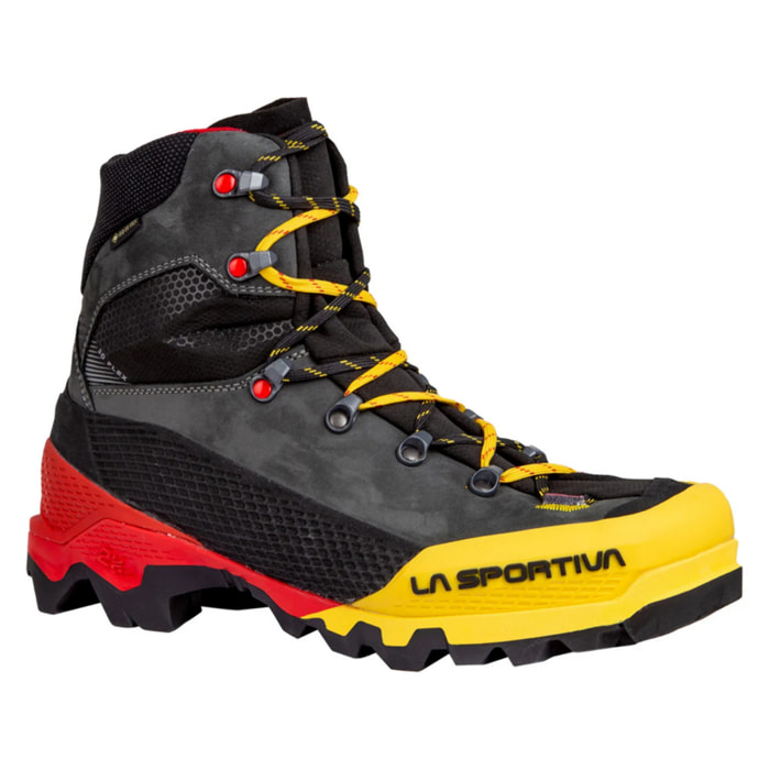 Aequilibrium LT Gtx Hombre Botas