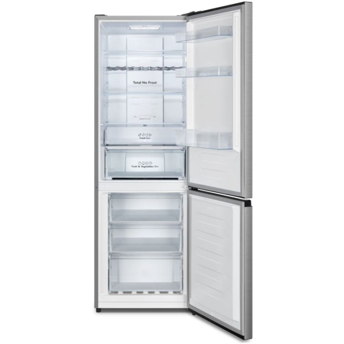 Réfrigérateur combiné HISENSE RB372N4CCD