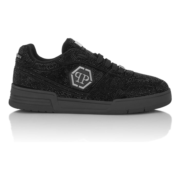 PHILIPP PLEIN Sneaker basse