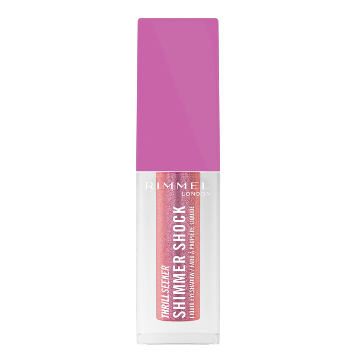 Volume Up Shimmer Shock - 003 3,5ML