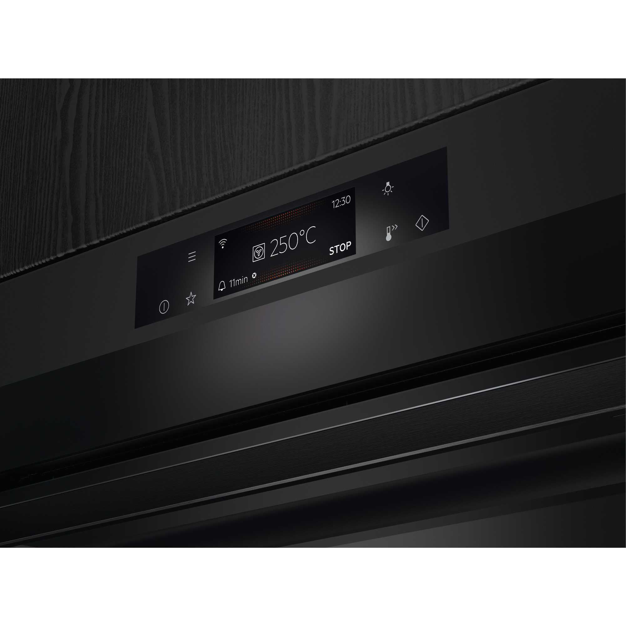 AEG Forno a vapore serie 9000 SteamPro BSE798380T