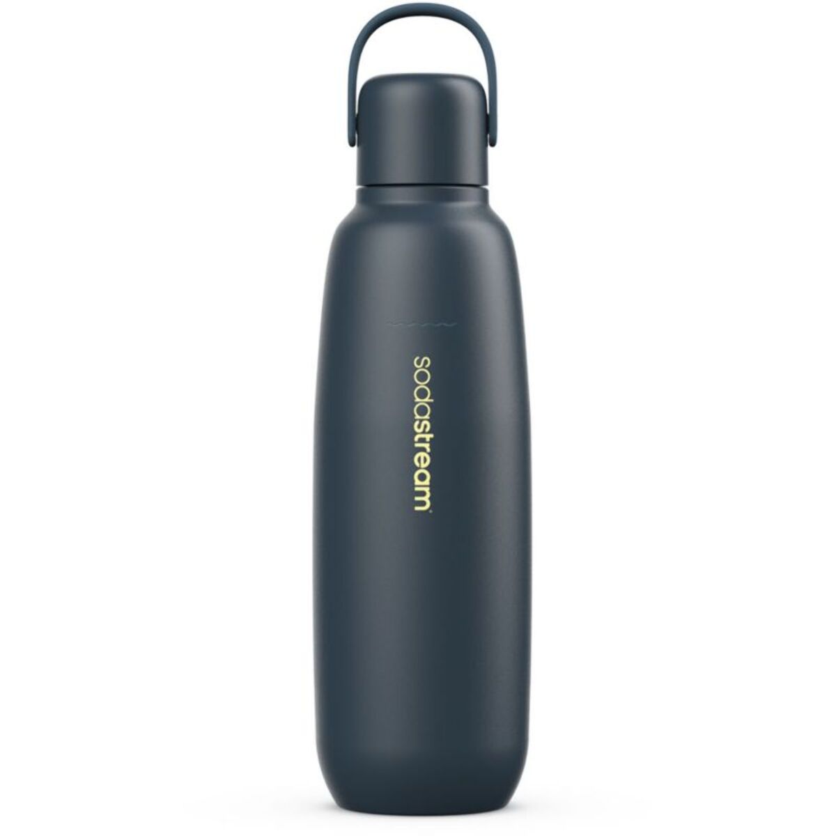 Bouteille SODASTREAM Gourde Fizz & Go Cool bleue