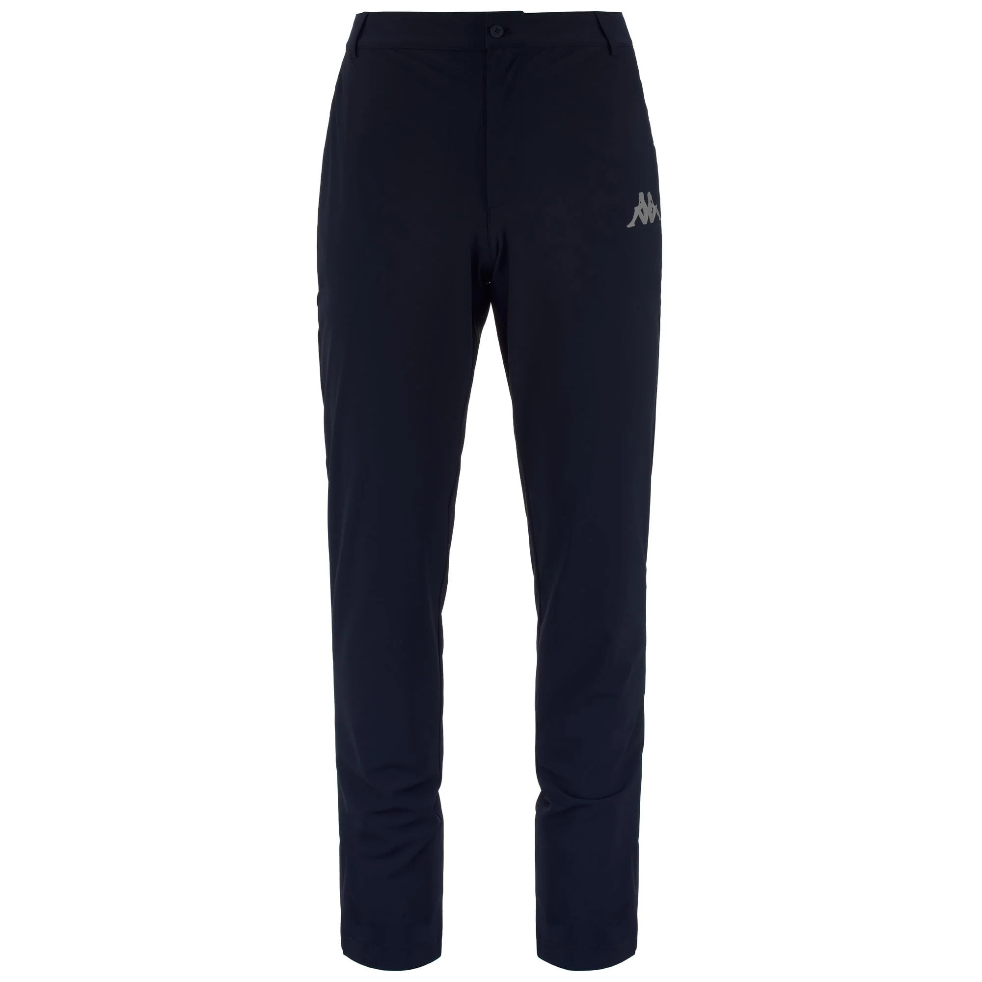 Kappa Pantaloni SPORT TROUSERS SUMOUM Blu