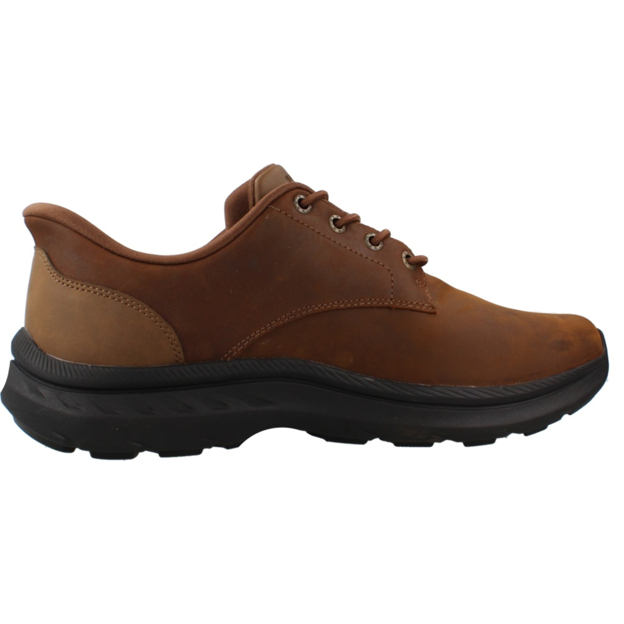 Sneakers De  Hombre 205895s Pollard Colt Marron