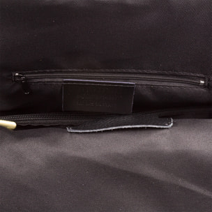 Eva Zaino Donna.Pelle autentica Dollaro