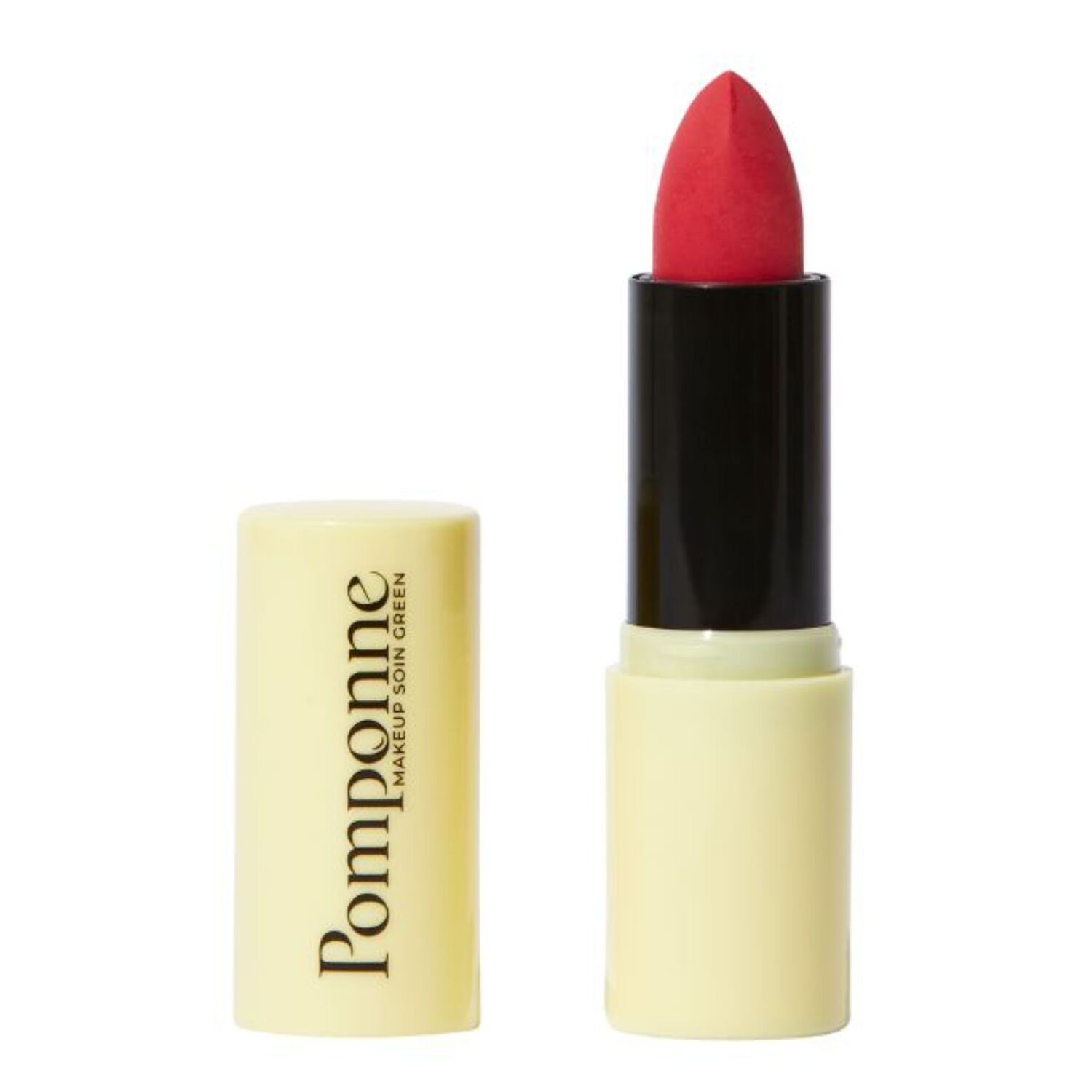 Rouge à Lèvres Hydratant - Rouge à Lèvres Semi-Mat Longue Tenue