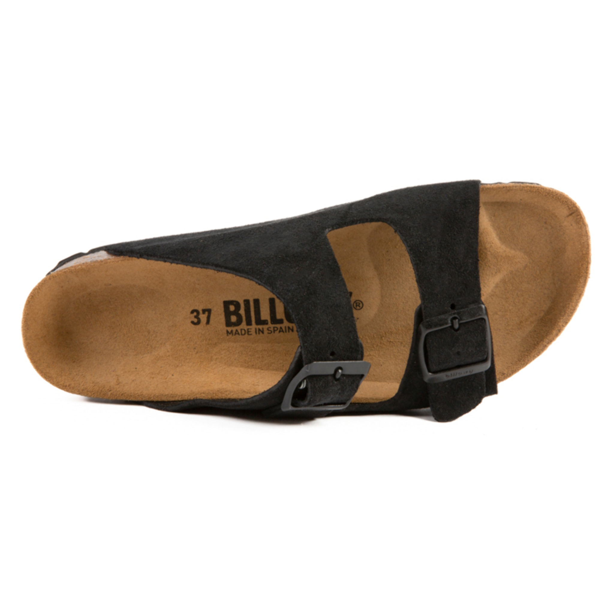 Sandalo BILLOWY NERO