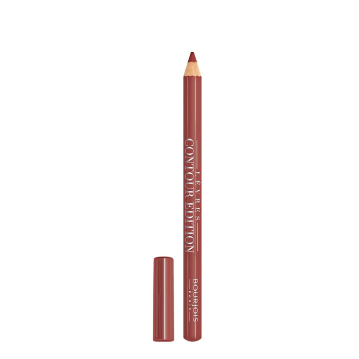 Lip Liner Pencil - Lèvres Contour Edition