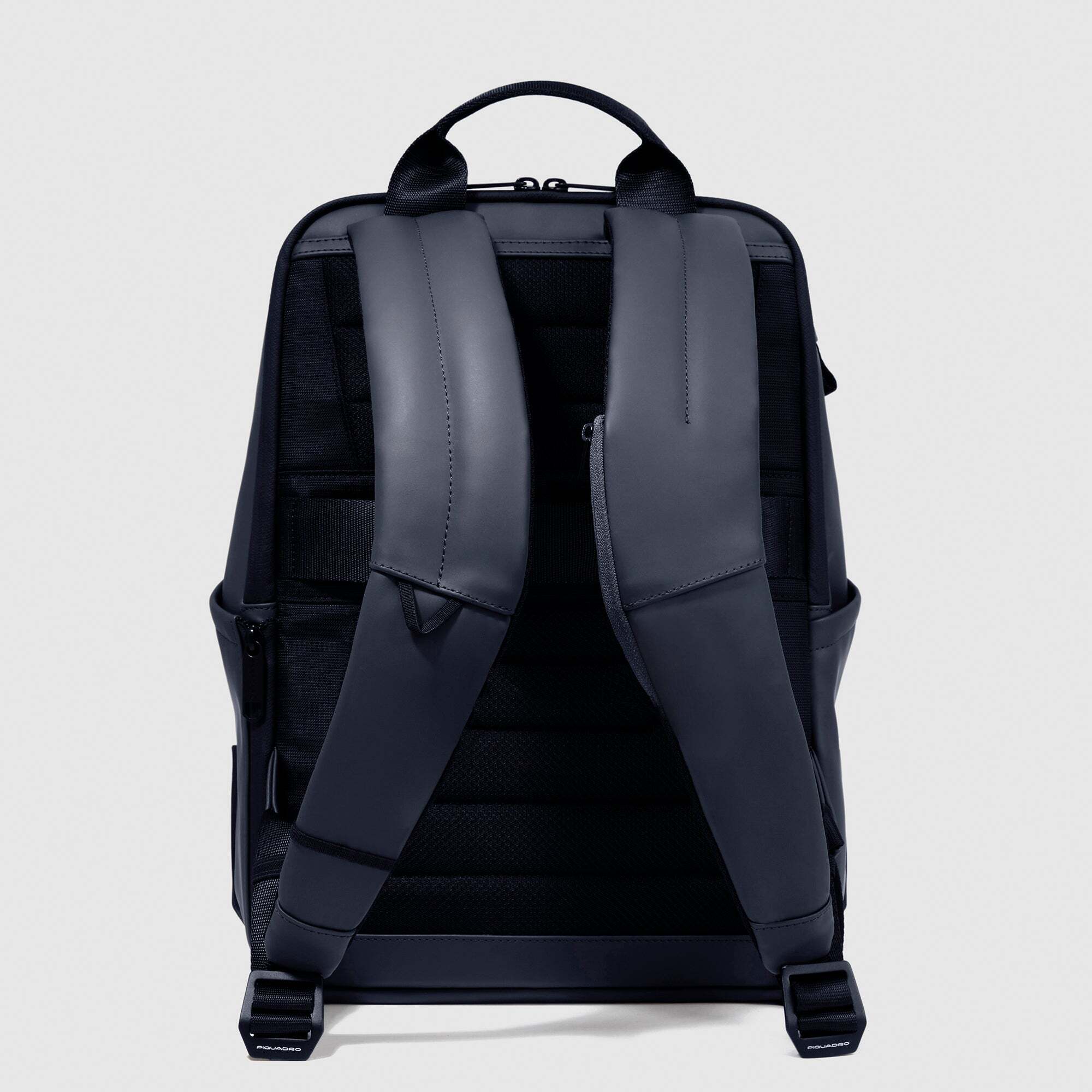 Piquadro Zaino resistente all'acqua porta pc 14"