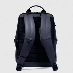 Piquadro Zaino resistente all'acqua porta pc 14"