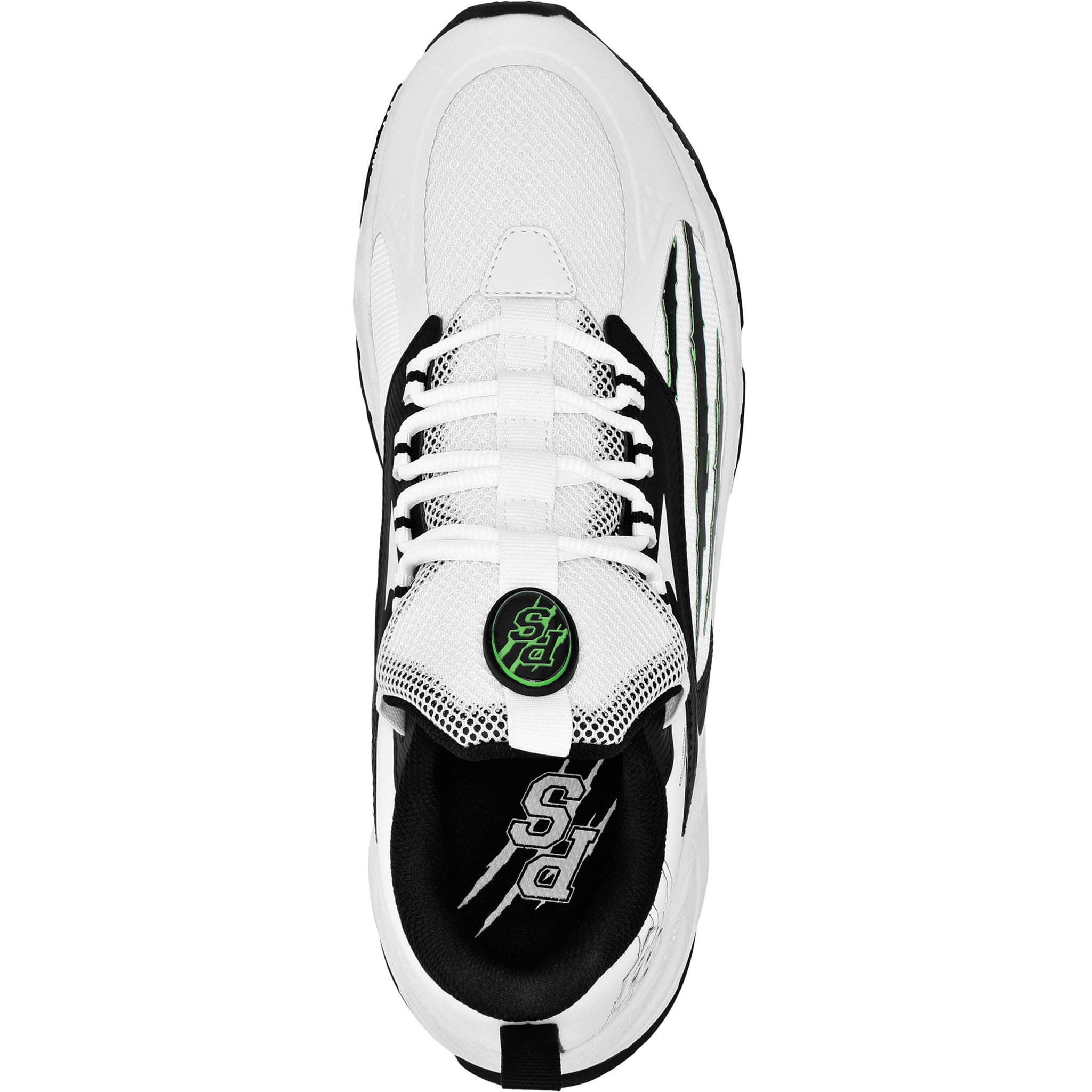 PLEIN SPORT Low-Top Sneakers