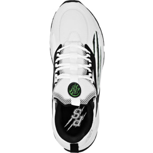 PLEIN SPORT Low-Top Sneakers