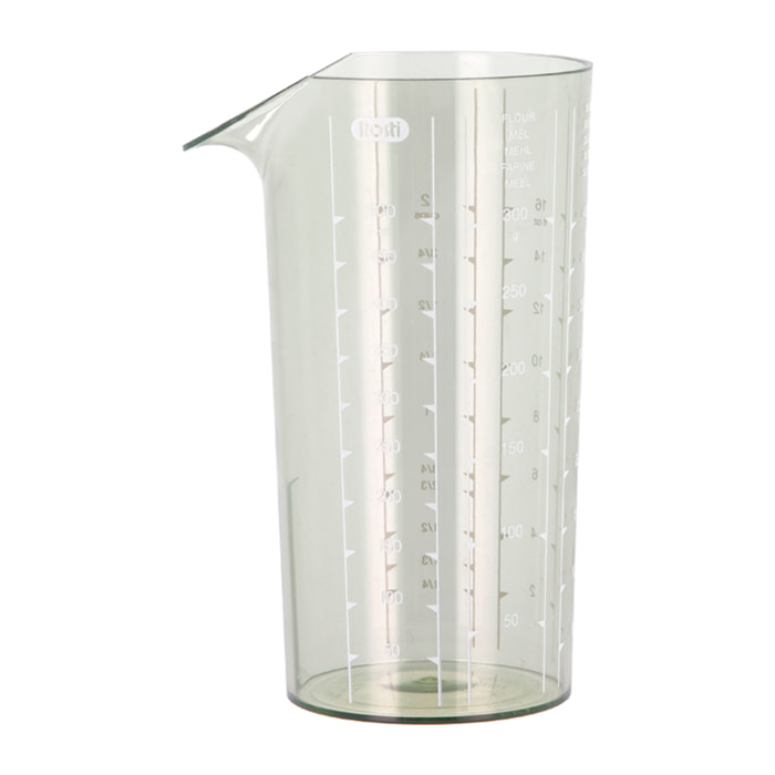 Pichet doseur Classic