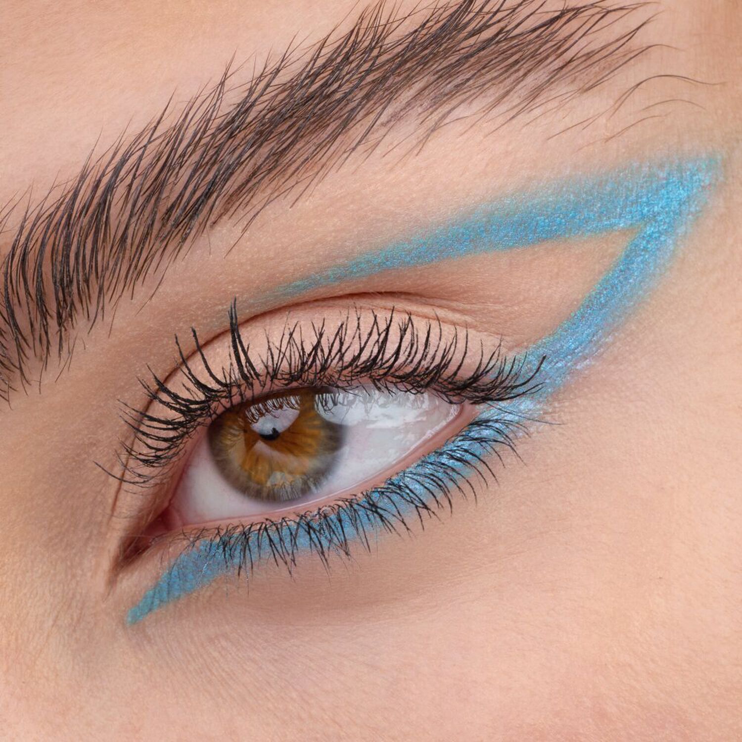 20h Ultra Precision Gel Eye Pencil - Crayon Yeux Ultra-Précis Waterproof