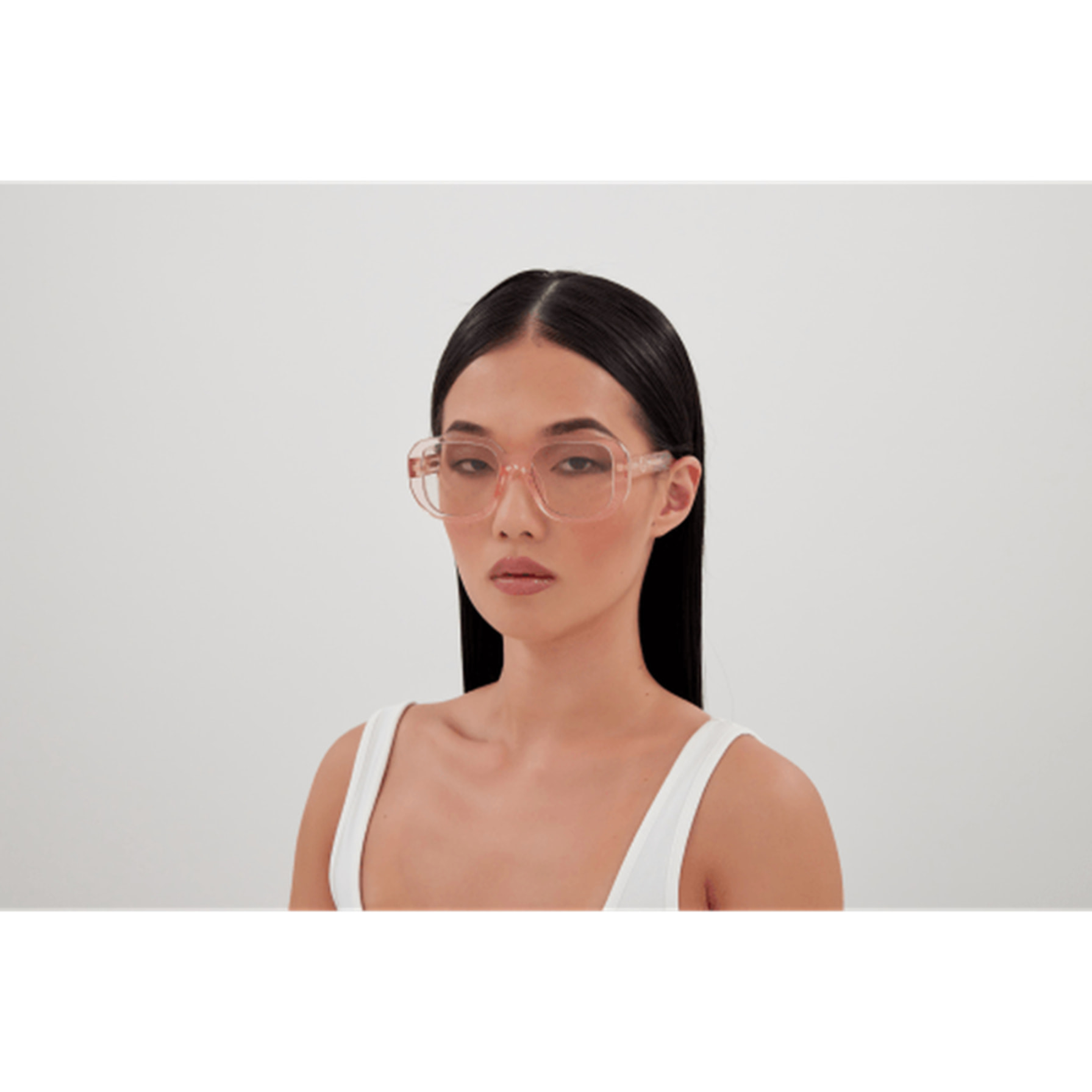 Gafas de Sol Gucci GG1557SK-003 de Acetato Mujer 54 mm