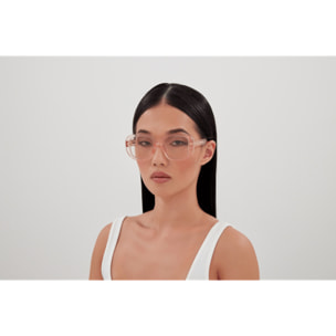 Gafas de Sol Gucci GG1557SK-003 de Acetato Mujer 54 mm