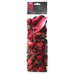 Pot - pourri - framboise - 140g