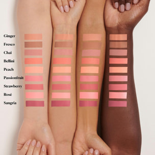 Blush Colour Infusion - PASS FRUIT 6GR