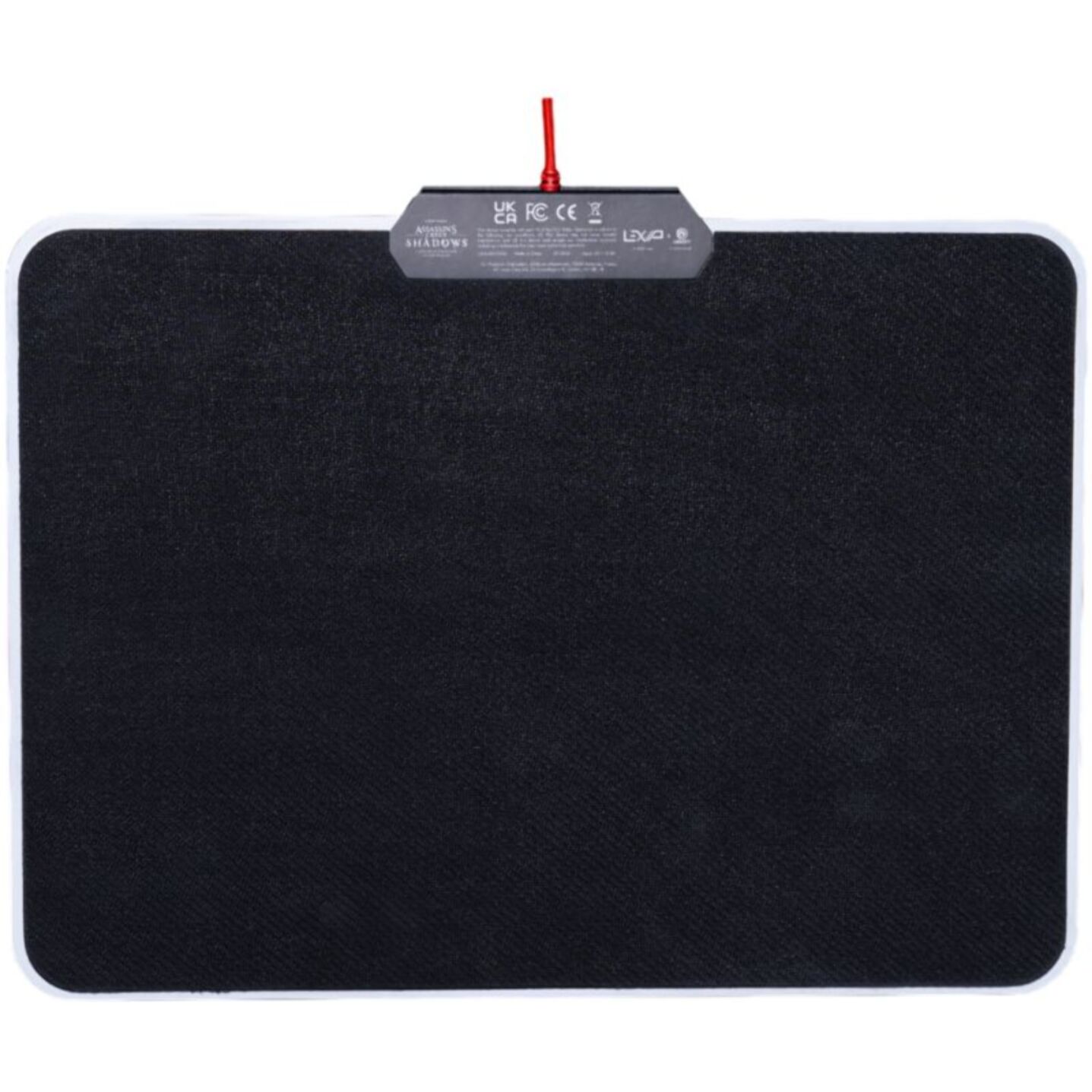 Tapis de souris LEXIP ASSASSIN'S CREED SHADOWS