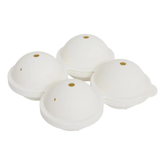 Bac à glaçons sphère