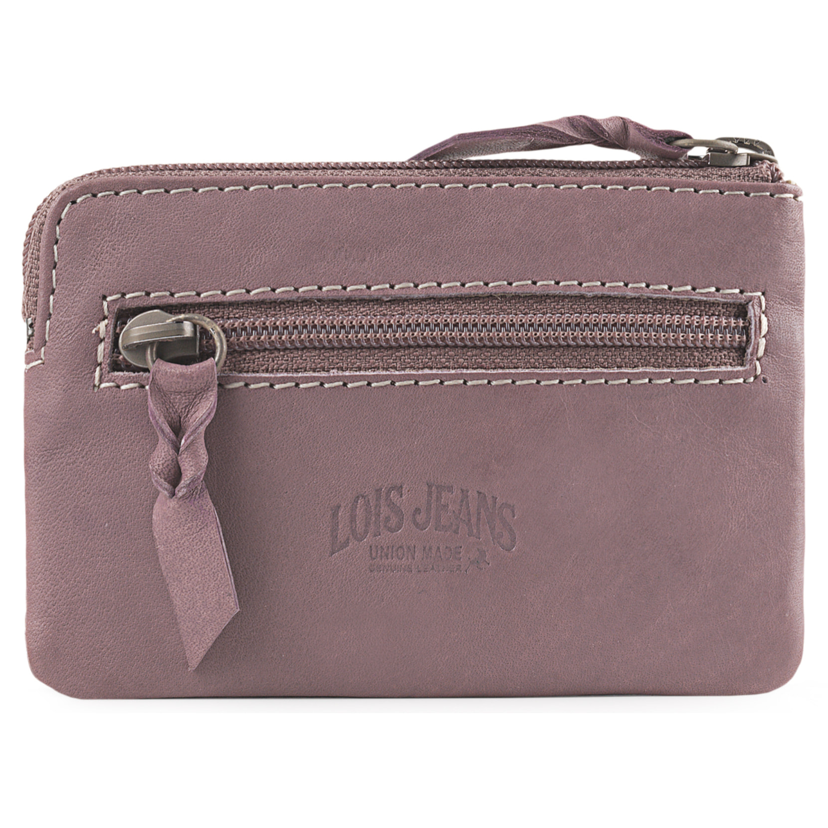 Cartera Lois Lois Jeans Rosa