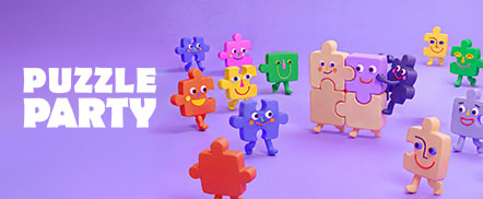Puzzles Party