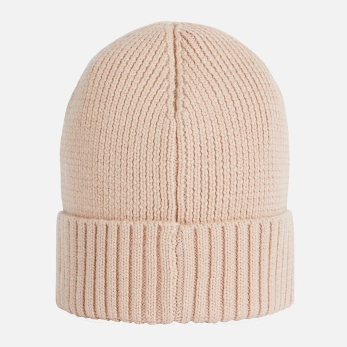 Gorros Mujer de la marca GEOX  modelo W CELESTYE MARRON CLARO