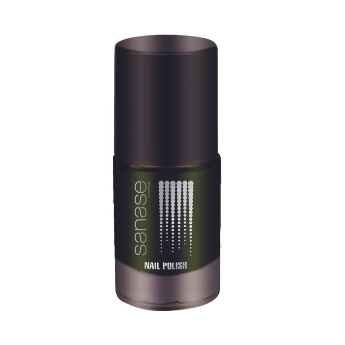 SMALTO PER LE UNGHIE POISON 10 ML.