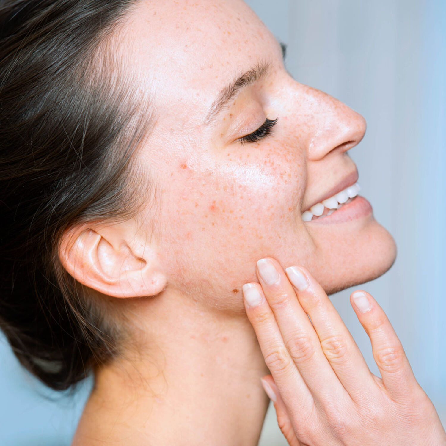 Sebiaclear - Micro-Peel Eau Rénovatrice Désincrustante Lissante 150 ml