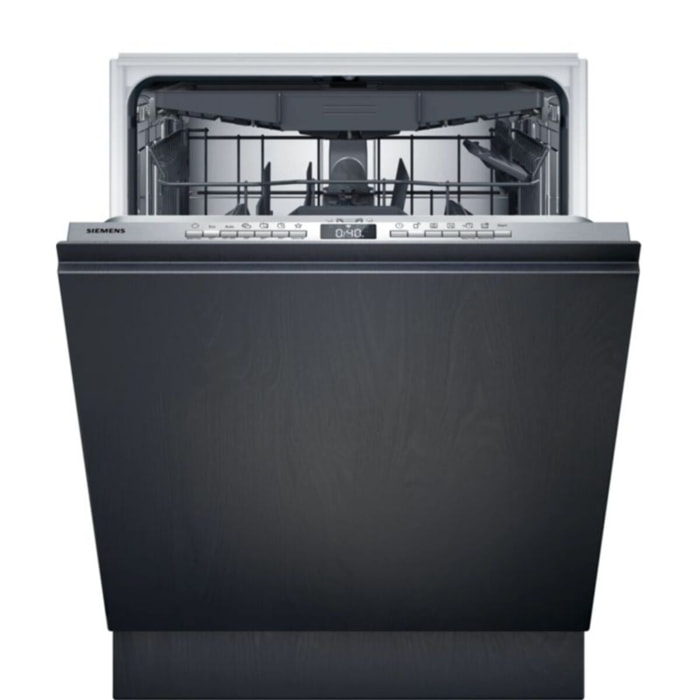Lave vaisselle encastrable SIEMENS SN63EX22CE iQ300 autoOpen dry