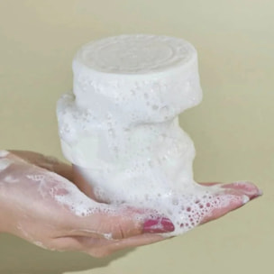 Champú Sólido La Chinata, 75 gr