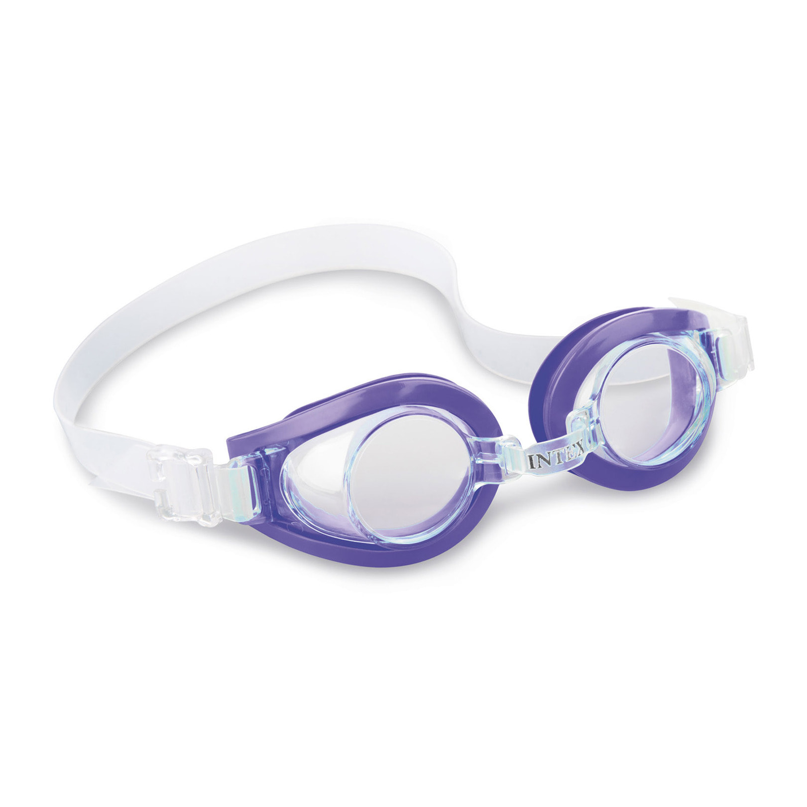 Intex Occhialini Bimbo, Colori Assortiti