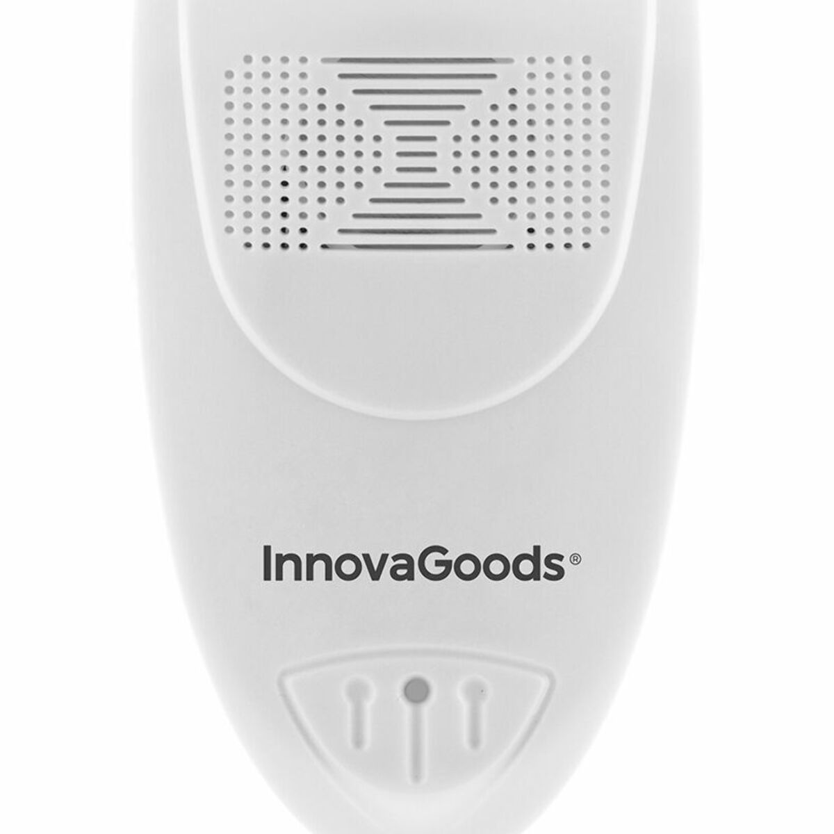 Répulsif à Ultrasons Anti-nuisibles KL Duo InnovaGoods 2 Unités