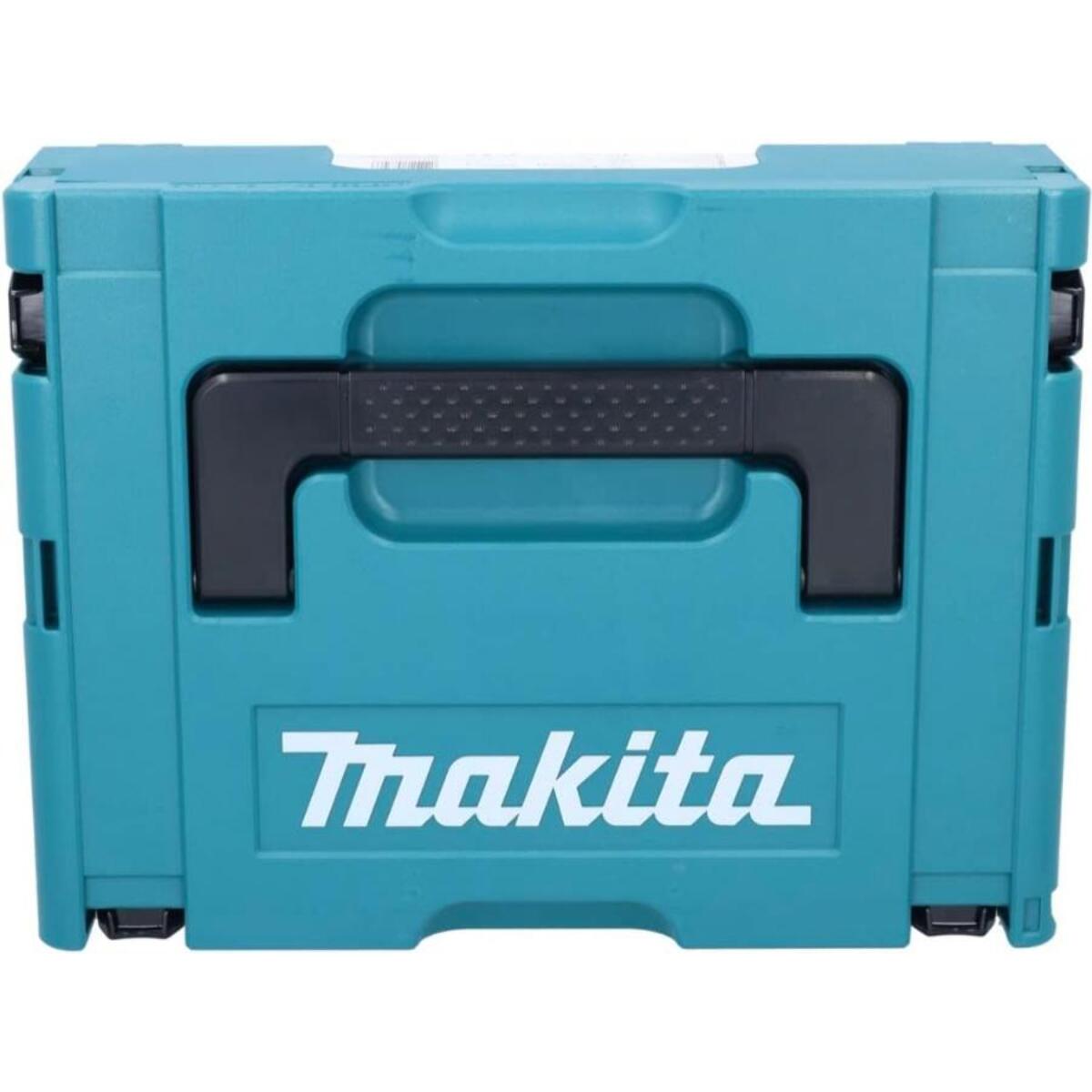 MAKPAC Caja de herramientas manuales 87 UDS - MAKITA -E-11542