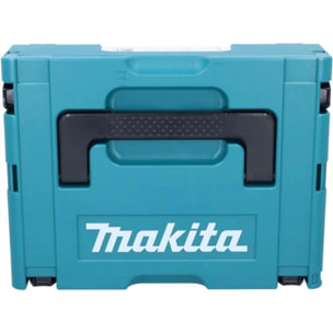 MAKPAC Caja de herramientas manuales 87 UDS - MAKITA -E-11542