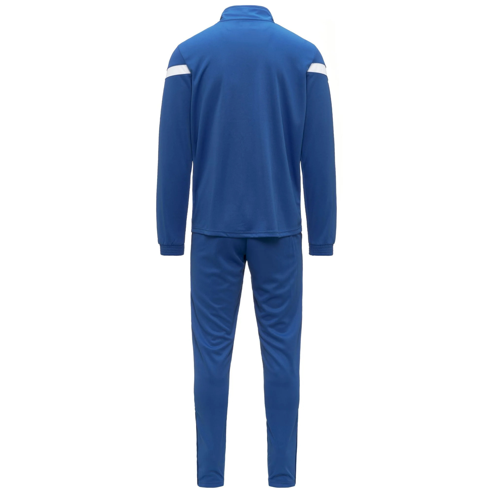 Kappa - Tute Sportive Uomo Blu - Kappa4Football Dalcito