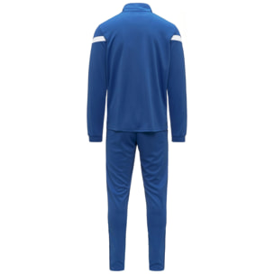 Kappa - Tute Sportive Uomo Blu - Kappa4Football Dalcito