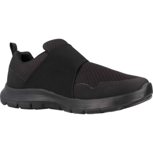 Sneakers De  Hombre Flex Advantage 4.0 Negro