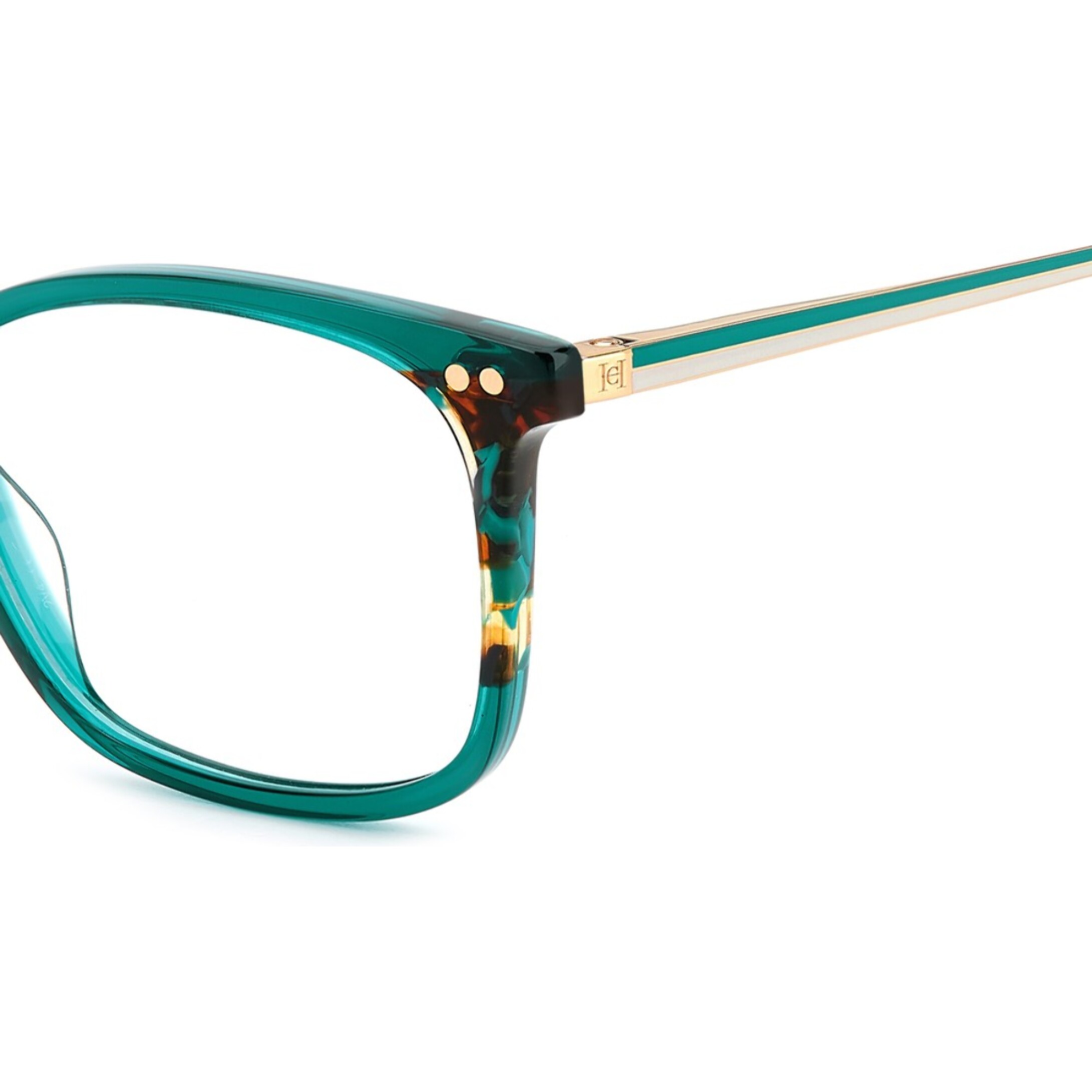 Gafas de Sol Carolina Herrera HER 0221/G/S 3H2 de Acetato Mujer 50 mm