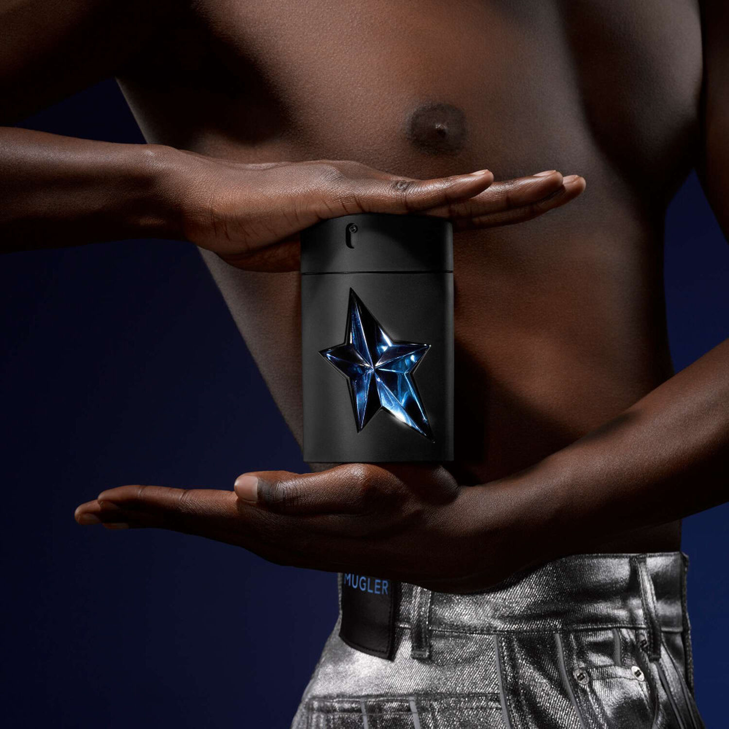 A Men - Eau de Toilette Rechargeable